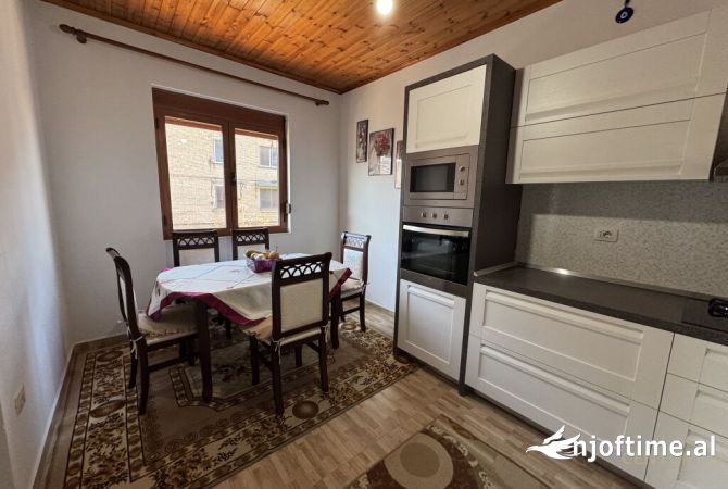 Apartment for rent in Tirana 2+1, Furnished