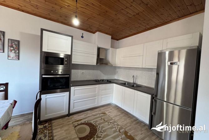 Apartment for rent in Tirana 2+1, Furnished