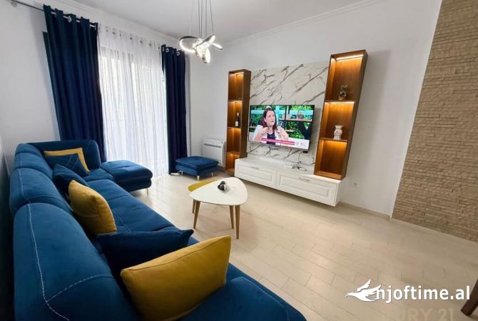 Apartament 2+1 me qira Kodra e Diellit + Post parkimi