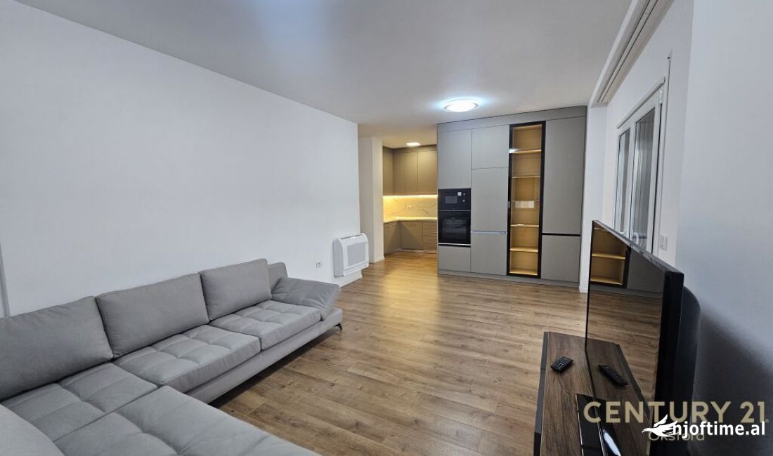 Shtepi me qera Apartament ne Tirane, 2+1, Mobilimi E mobiluar, Pagesa 850  Euro.