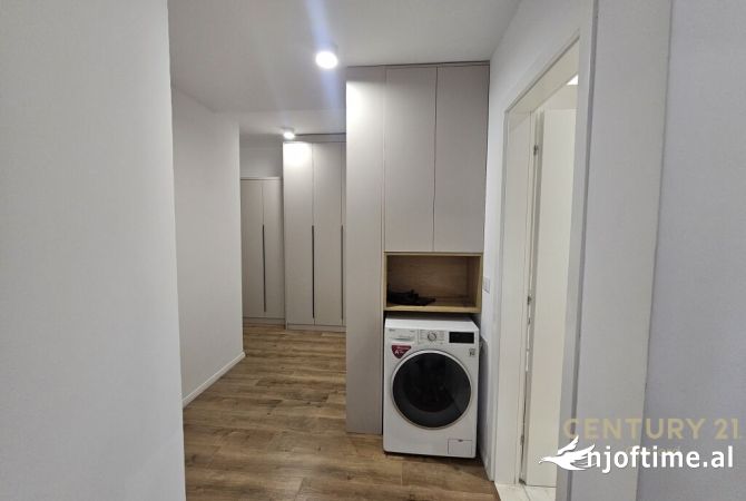 Shtepi me qera Apartament ne Tirane, 2+1, Mobilimi E mobiluar, Pagesa 850  Euro.
