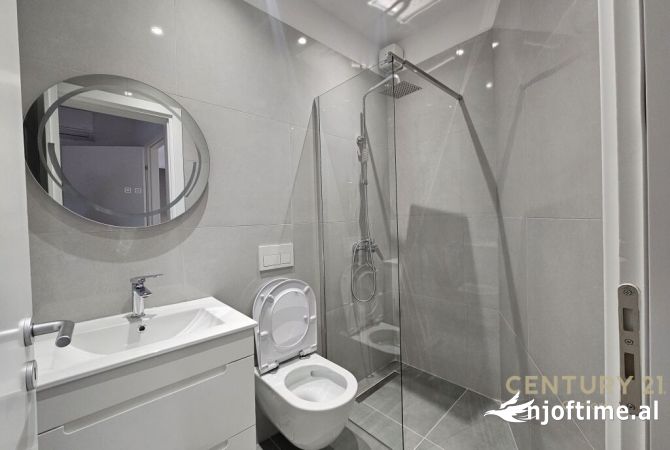 Shtepi me qera Apartament ne Tirane, 2+1, Mobilimi E mobiluar, Pagesa 850  Euro.