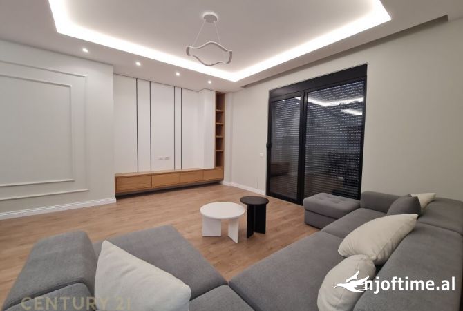 Apartment for rent in Tirana 1+1, Furnished