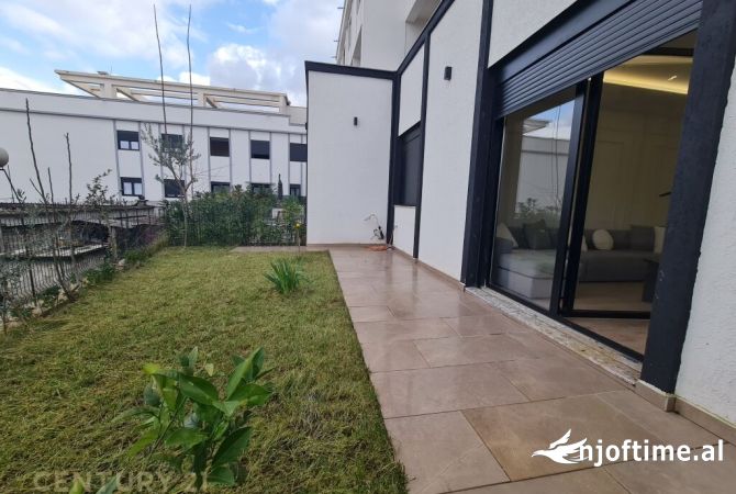 Apartment for rent in Tirana 1+1, Furnished