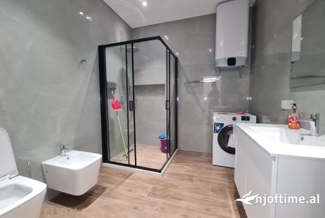 Apartment for rent in Tirana 1+1, Furnished