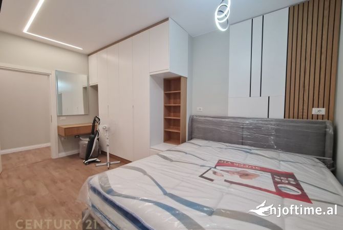 Apartment for rent in Tirana 1+1, Furnished