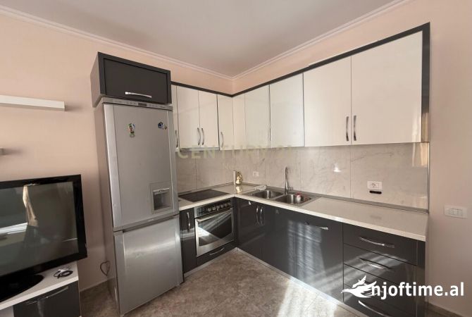 Apartment for rent in Tirana 1+1, Furnished