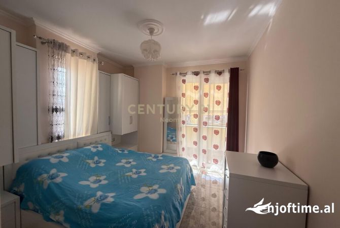 Apartment for rent in Tirana 1+1, Furnished