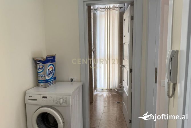 Apartment for rent in Tirana 1+1, Furnished