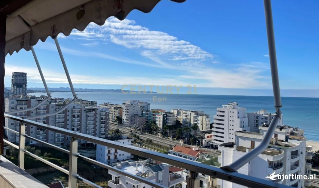 Shtepi ne shitje Apartament ne Durres, 2+1, Mobilimi E mobiluar, Pagesa 120,000  Euro.