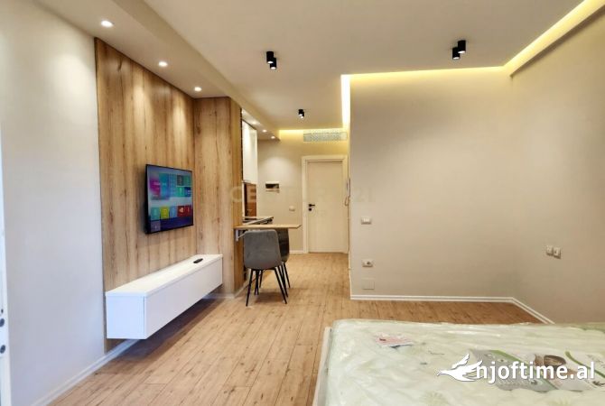 SHITET GARSONIERE NE ''LUNGOMARE 1''