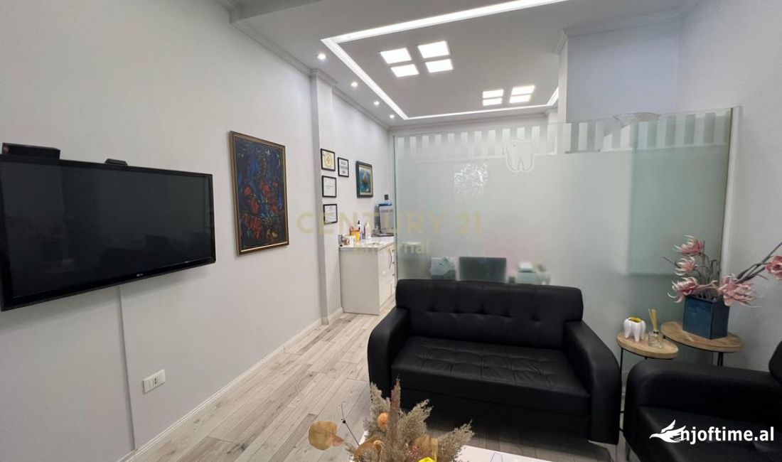 Njesi per Shitje te Ish Ekspozita