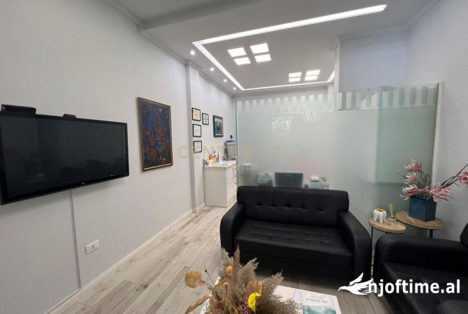 Ambient biznesi ne shitje 1+1 ne Tirane - 100,000 Euro