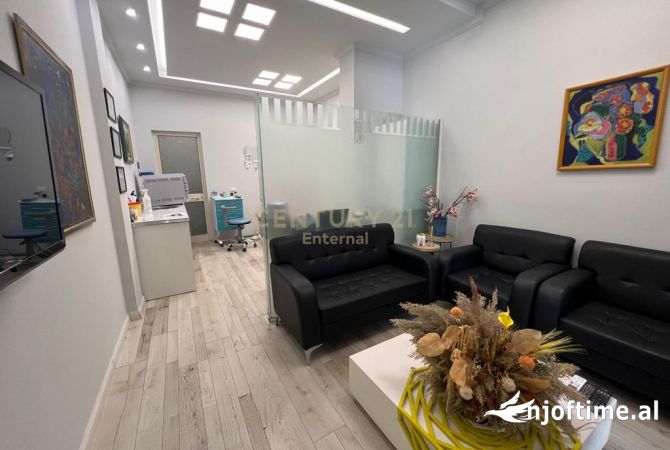 Ambient biznesi ne shitje 1+1 ne Tirane - 100,000 Euro