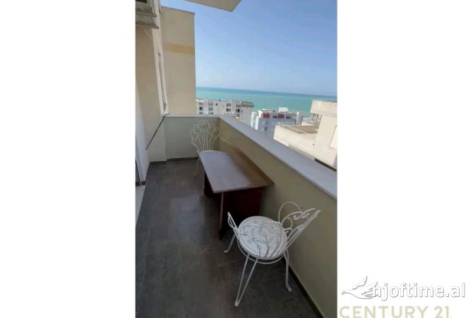 Apartament 1+1 në Golem, Durrës - 55000€ | 58 m²