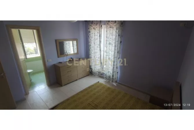 Shtepi me qera Apartament ne Tirane, 2+1, Mobilimi E mobiluar, Pagesa 650  Euro.