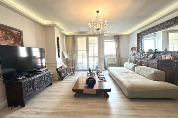 Shtepi ne shitje 2+1 ne Tirane - 220,000 Euro