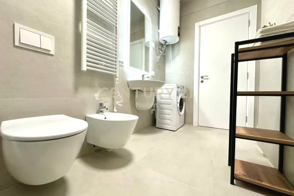 Apartment for rent in Tirana 1+1, Furnished