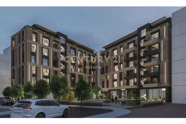 Shtepi ne shitje 2+1 ne Tirane - 185,000 Euro