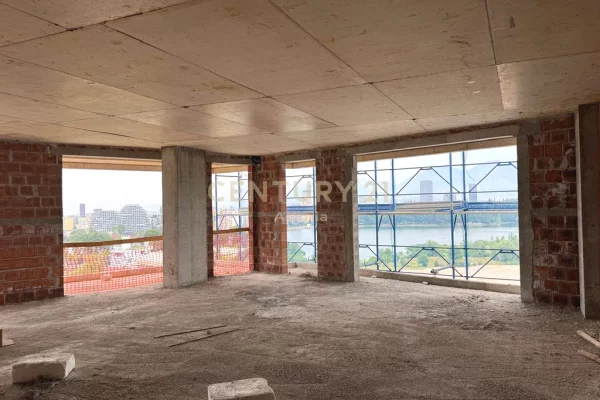 Shtepi ne shitje 2+1 ne Tirane - 364,000 Euro