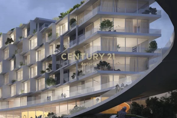 Shtepi ne shitje Apartament ne Tirane, 2+1, Mobilimi E mobiluar, Pagesa 364,000  Euro.