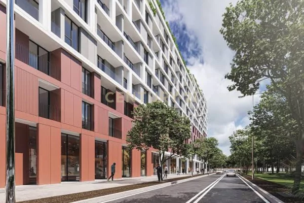 Shtepi ne shitje Apartament ne Tirane, 1+1, Mobilimi E mobiluar, Pagesa 126,800  Euro.