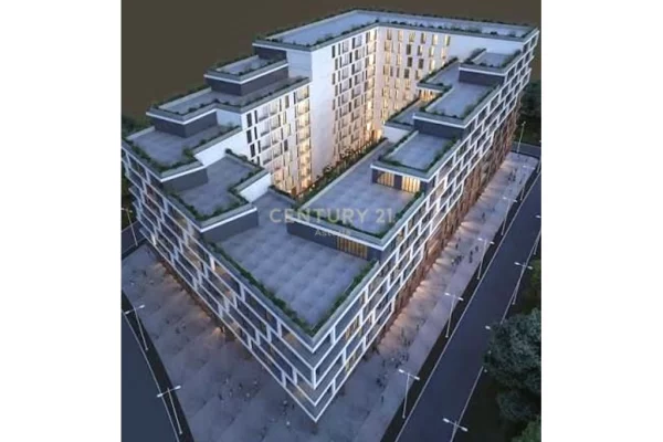 Shtepi ne shitje Apartament ne Tirane, 1+1, Mobilimi E mobiluar, Pagesa 126,800  Euro.