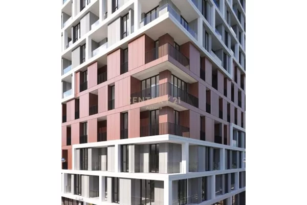 Shtepi ne shitje Apartament ne Tirane, 1+1, Mobilimi E mobiluar, Pagesa 126,800  Euro.