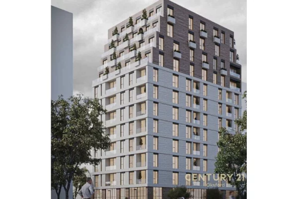 Shtepi ne shitje 1+1 ne Tirane - 112,600 Euro