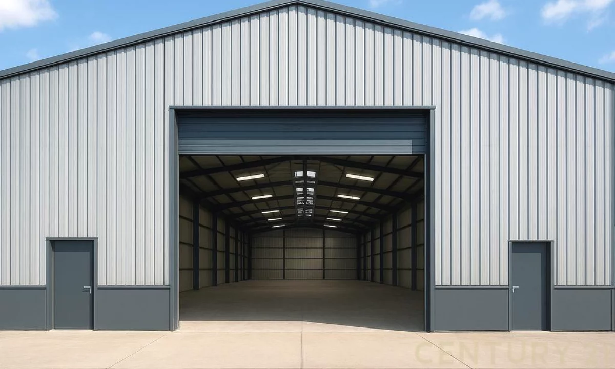 Kapanon me qira te City Park