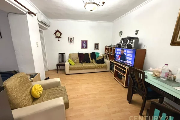 Shtepi ne shitje 1+1 ne Tirane - 115,000 Euro