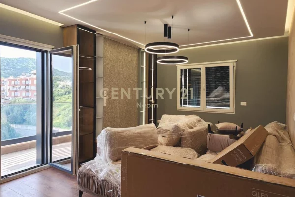 Apartament 2+1+2 për Shitje – Kodra e Diellit, Tiranë