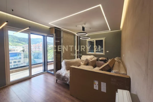 Shtepi ne shitje Apartament ne Tirane, 2+1, Mobilimi E mobiluar, Pagesa 260,000  Euro.