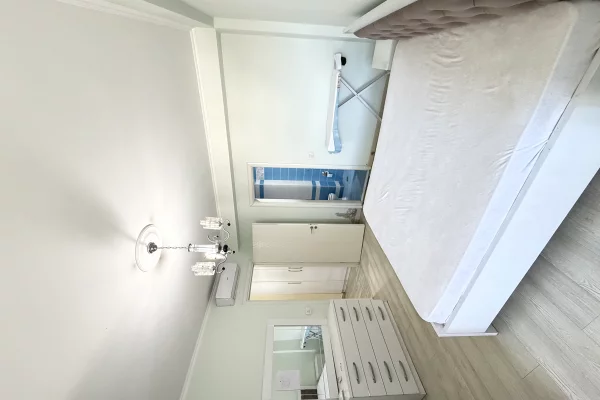 Shtepi me qera Apartament ne Tirane, 2+1, Mobilimi E mobiluar, Pagesa 550  Euro.