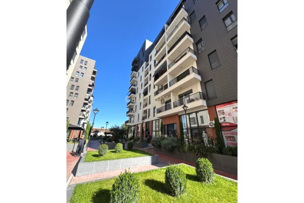 Shtepi ne shitje 2+1 ne Tirane - 197,000 Euro