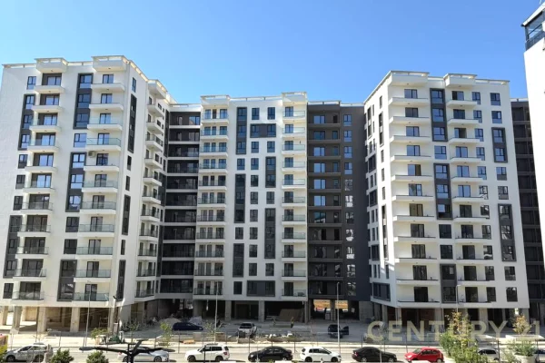 APARTAMENT 1+1 PER SHITJE -KOMPLEKSI TURDIU