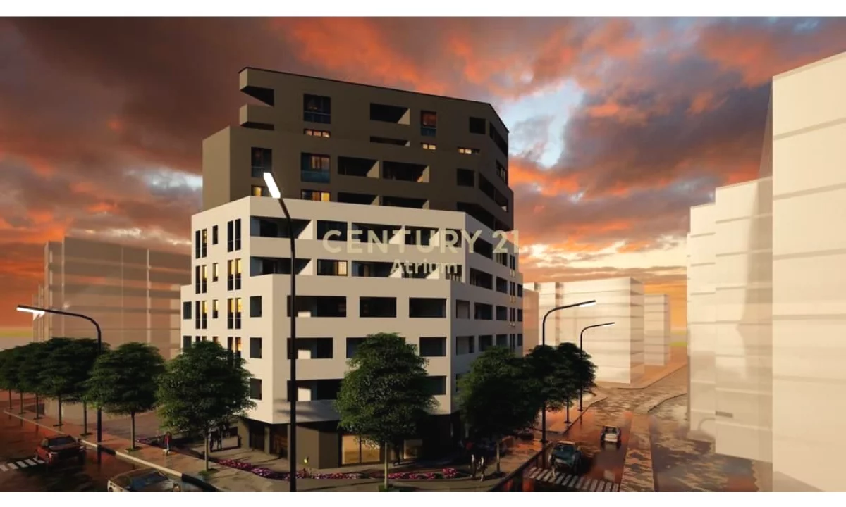 Shtepi ne shitje Apartament ne Tirane, 2+1, Mobilimi E mobiluar, Pagesa 150,000  Euro.