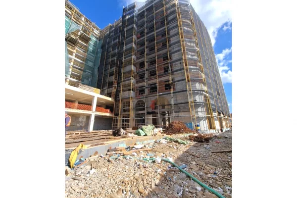 Shtepi ne shitje Apartament ne Tirane, 1+1, Mobilimi E mobiluar, Pagesa 79,500  Euro.