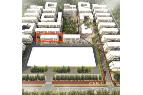 Shtepi ne shitje Apartament ne Tirane, 2+1, Mobilimi Bosh, pa mobiluar, Pagesa 104,000  Euro.