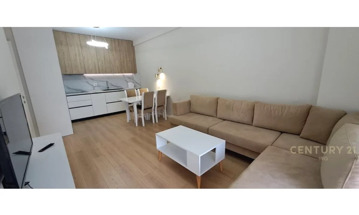Shtepi ne shitje Apartament ne Tirane, 2+1, Mobilimi E mobiluar, Pagesa 205,000  Euro.