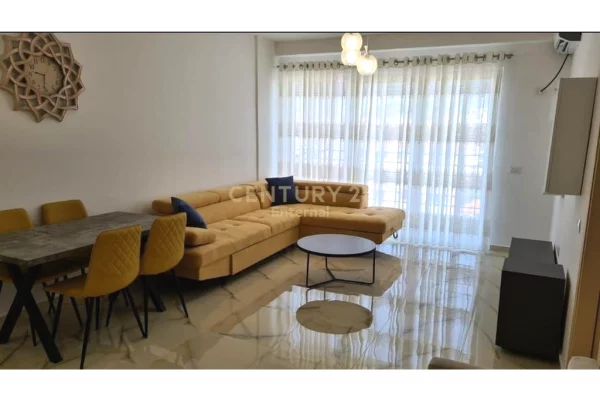 Shtepi ne shitje 1+1 ne Tirane - 110,000 Euro