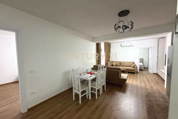 Shtepi me qera Apartament ne Tirane, 2+1, Mobilimi E mobiluar, Pagesa 800  Euro.