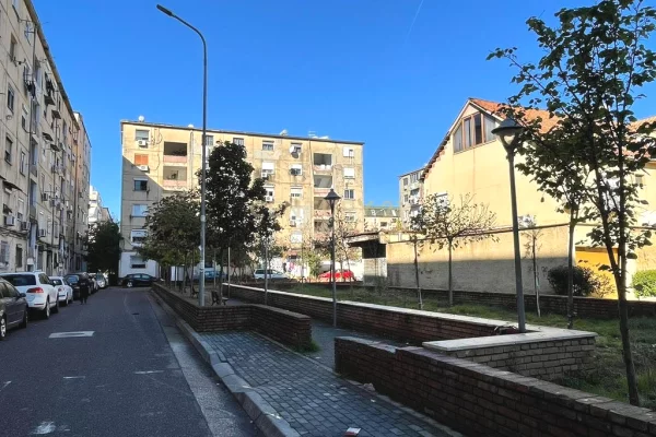 Casa in vendita 2+1 a Tirana - 100,000 Euro