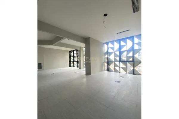 Business Property for Rent 3+1 in Tirana - 2,000 Euro