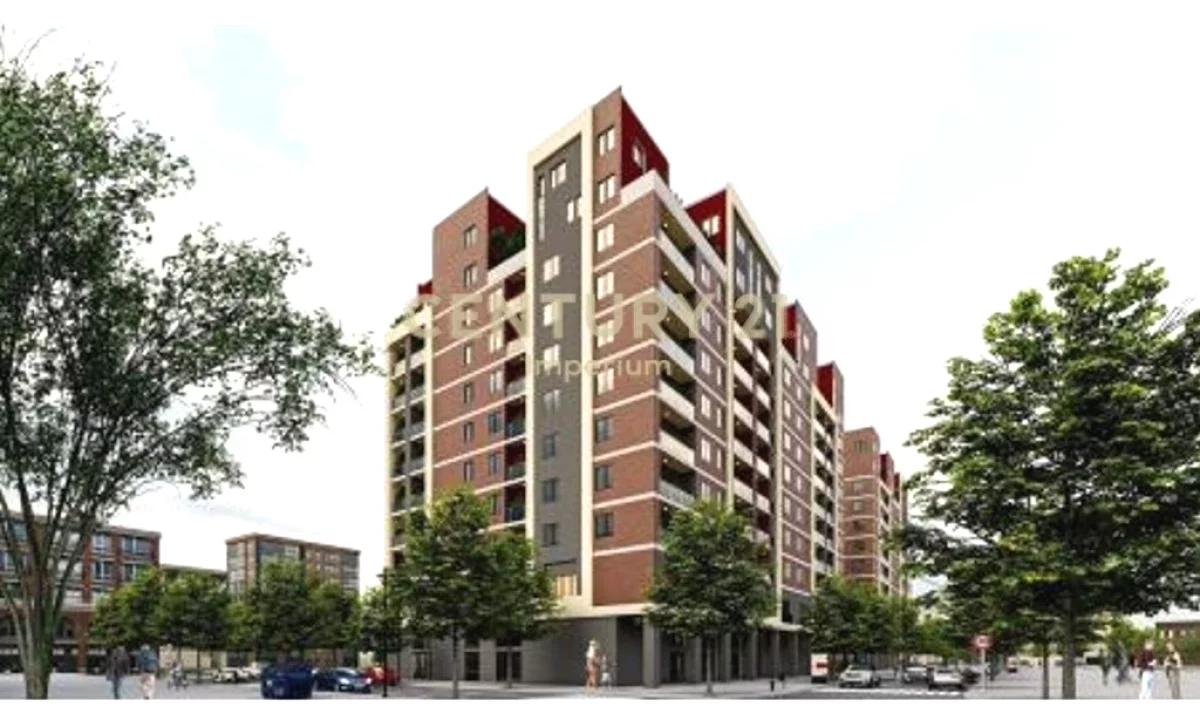 Shtepi ne shitje Apartament ne Tirane, 2+1, Mobilimi Bosh, pa mobiluar, Pagesa 258,000  Euro.