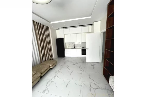 Shtepi ne shitje Apartament ne Tirane, 2+1, Mobilimi E mobiluar, Pagesa 120,000  Euro.