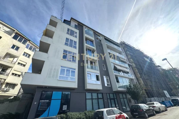 LIQENI I THATE, SHESIM APARTAMENT 2+1+2!