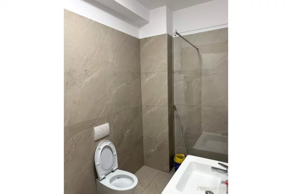 Shtepi me qera Apartament ne Tirane, 1+1, Mobilimi E mobiluar, Pagesa 550  Euro.