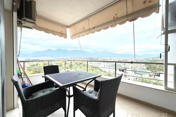 Shtepi me qera Apartament ne Tirane, 2+1, Mobilimi E mobiluar, Pagesa 650  Euro.