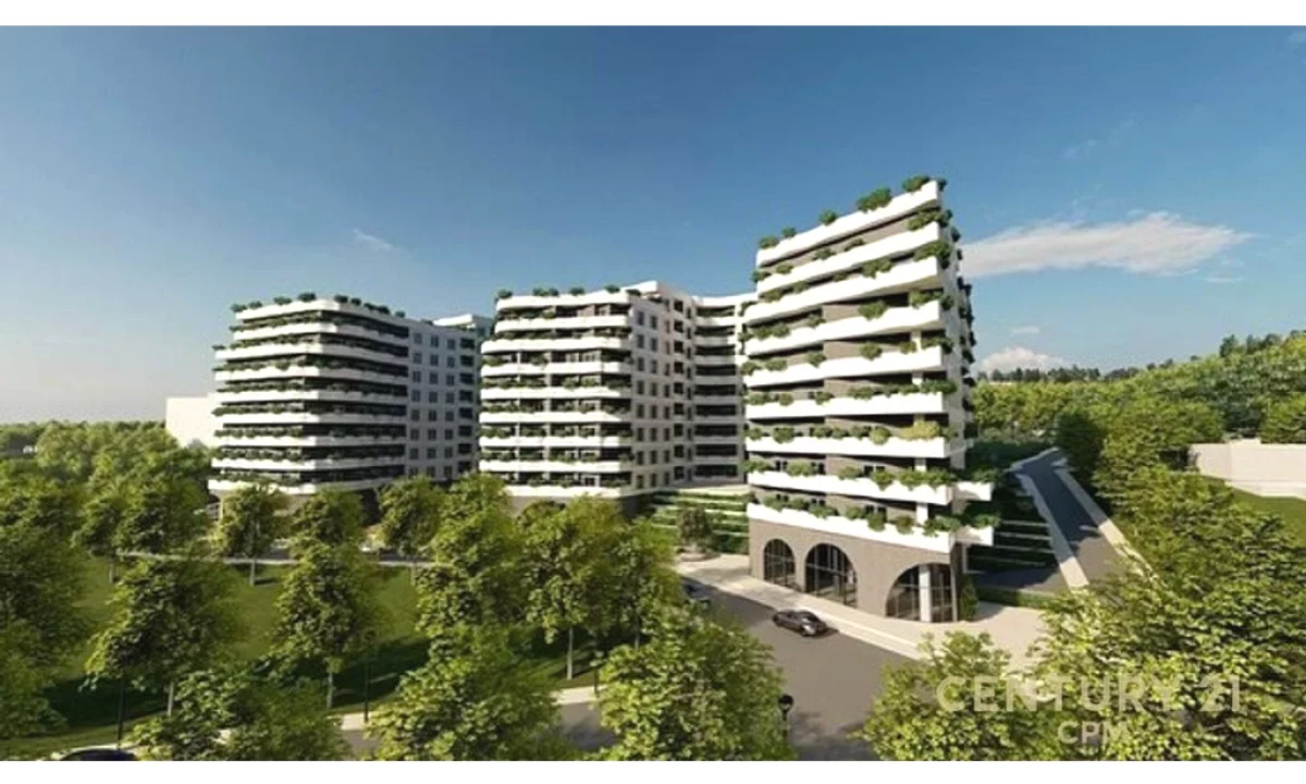 Shtepi ne shitje Apartament ne Tirane, 2+1, Mobilimi Bosh, pa mobiluar, Pagesa 109,500  Euro.